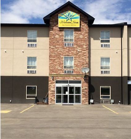 Western Star All Suites Hotel Melita Esterno foto