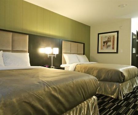 Western Star All Suites Hotel Melita Esterno foto