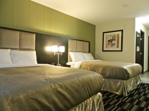 Western Star All Suites Hotel Melita Esterno foto