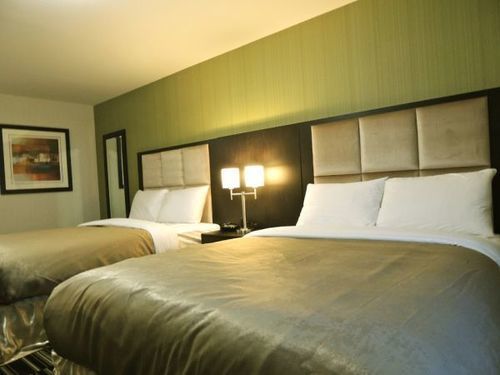 Western Star All Suites Hotel Melita Esterno foto